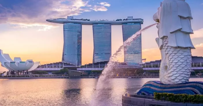 新加坡更渴求自動化解決方案