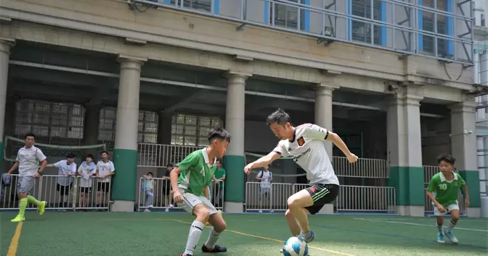 SJCOBA五人賽重啟 舊生球星出戰邀請賽