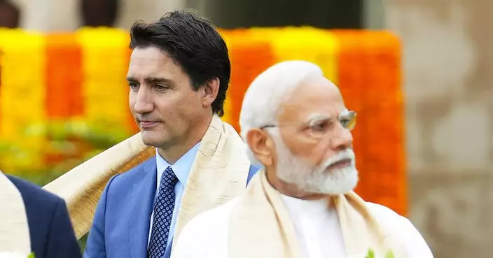 美國期望印度加拿大合作　調查錫克教領袖被殺事件