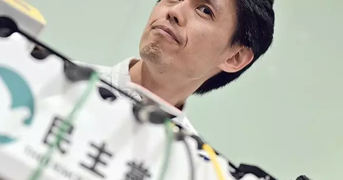 周棨洭:【民主黨自相矛盾 未獲提名咎由自取】