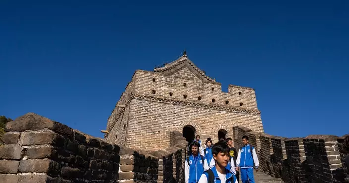 中國是「怪獸」?看完你要面紅