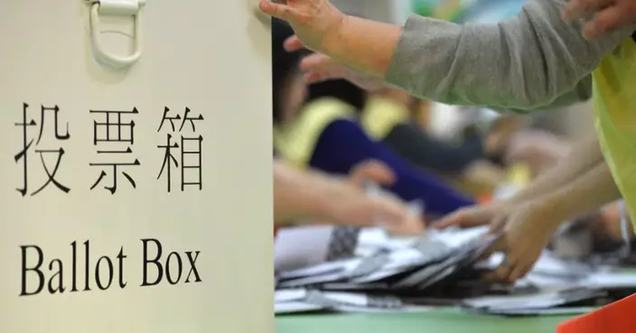 張國樑博士:【票誰共鳴 非政見之】