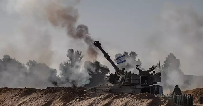 以色列民間高科技企業介入以巴衝突 提供武器研發、網絡攻防等支援