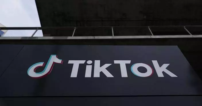 TikTok字節跳動美國入稟 力爭阻止不賣即禁法案
