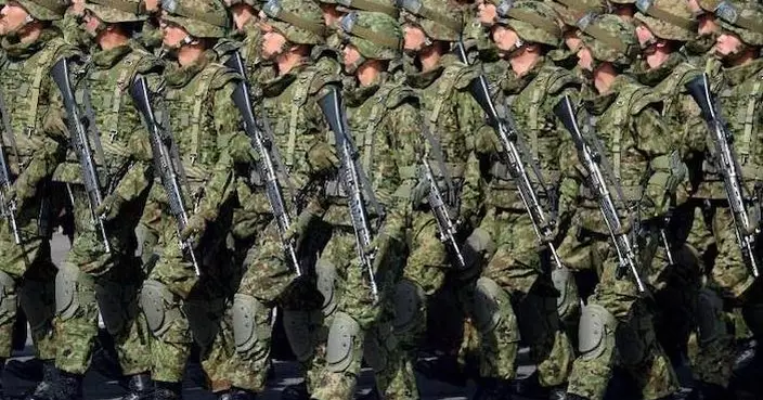 外交部：嚴重關切日方軍事安全動向 促停止為擴張軍力找藉口