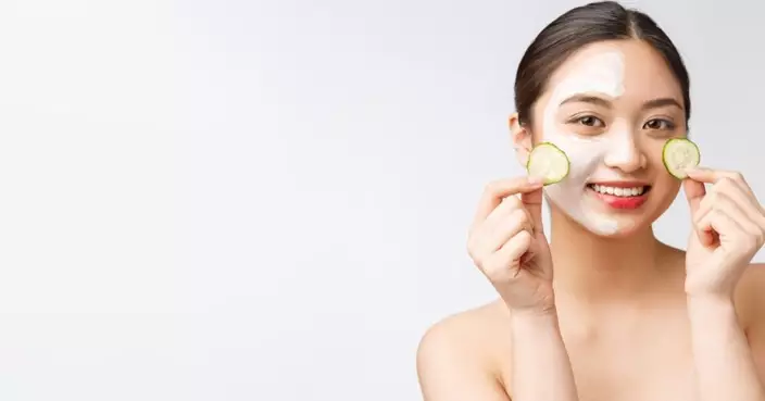 【植物提取物】三種常見的天然護膚元素