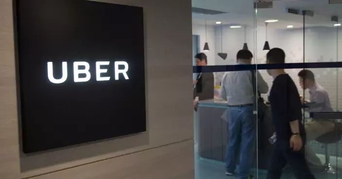 劉世傑：「UBER」崛起起對香港的士業,是好是壞?