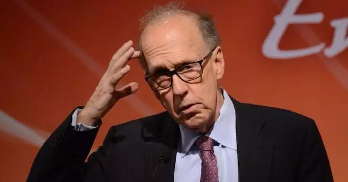 羅奇修訂有關唱淡香港前景言論　指中美關係緊張為香港經濟帶來新機遇