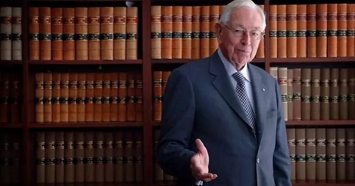 李家超對前終審法院非常任法官梅師賢辭世表示哀悼