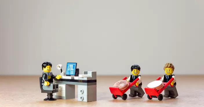 由E到S的巨大思維跳躍