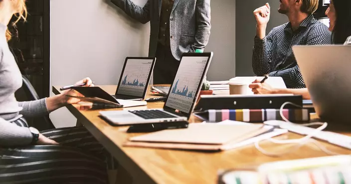 商業觸覺這回事