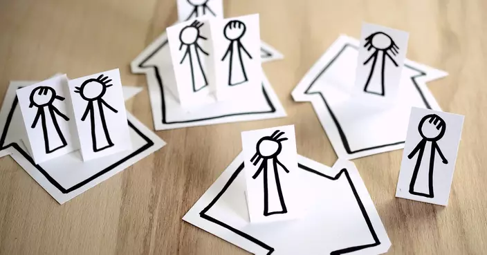 修復家庭關係有助改善事業？