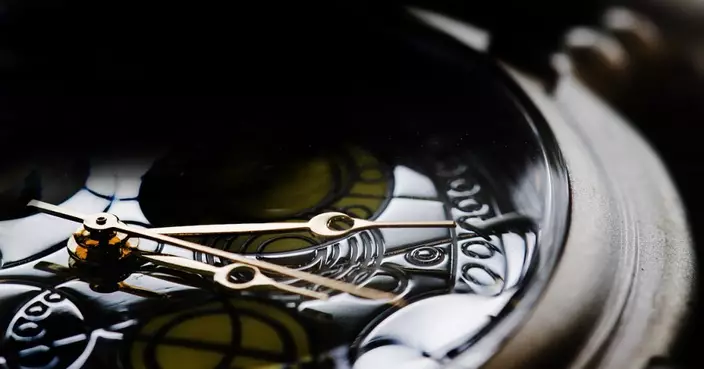 不懂時間管理，是做不成生意的