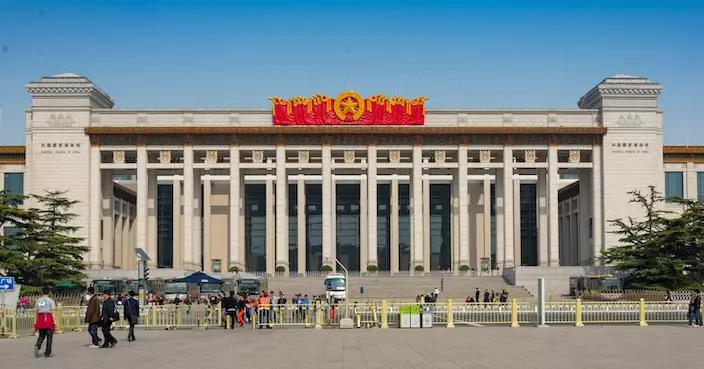 國慶適逢中秋佳節 北京著名旅遊景點預約爆滿 酒店訂房率高達9成