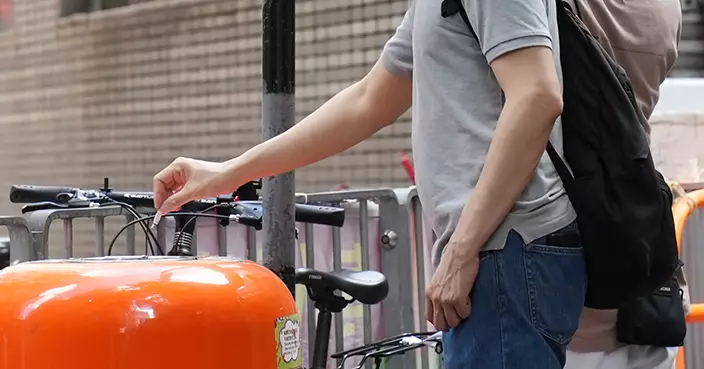 控煙法例修訂條例憲刊　推行新一階段控煙措施