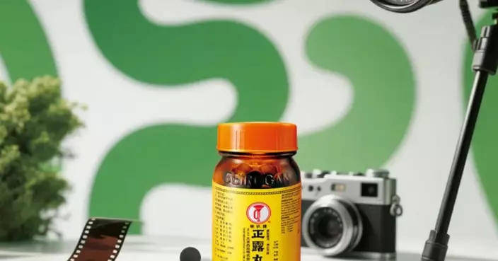 由正露丸到牛黃丸 金活醫藥的必勝方程式？