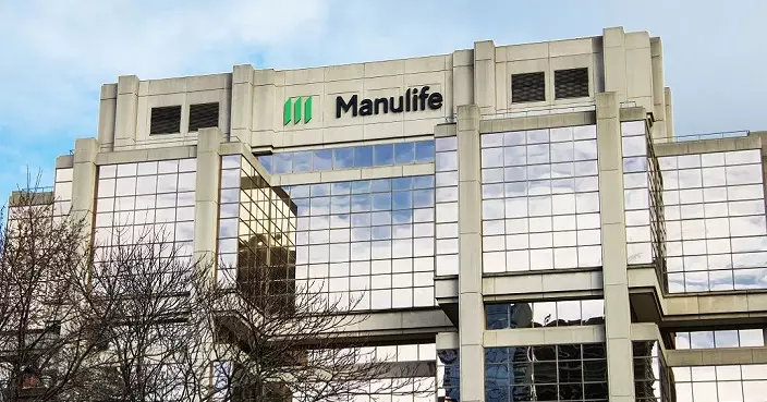 宏利去年核心盈利創新高按年升3% 增股息10.2% 批最多4200萬股回購計畫