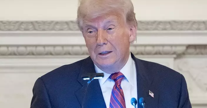 林則徐幫你唔到。天佑美國！