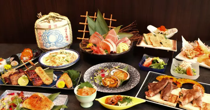 餐飲業陷寒冬? 港海產進口代理商實現逆市增長