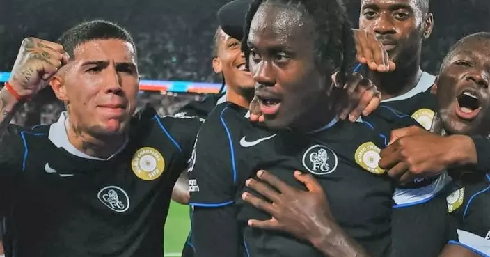 英超轉會窗倒數 各隊補強關鍵時刻