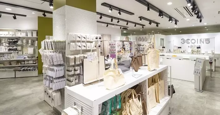 3COINS、直播與「一期一會」