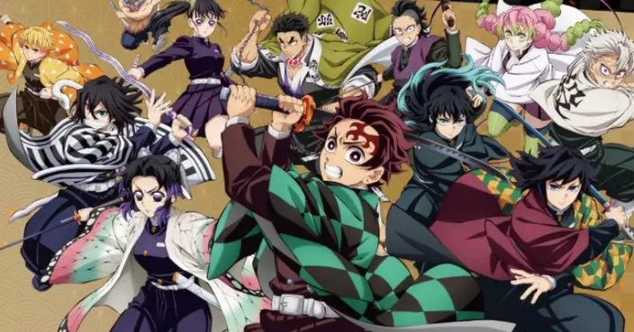 【鬼滅之刃】無限城篇 – 銀幕上的盛宴