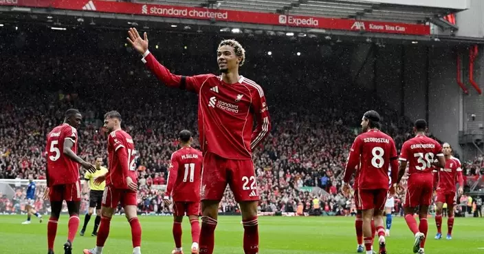 DSE路上要像球員般堅持到底