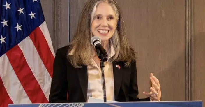 美方需要恪守國際外交準則 — 伊珠麗履新風波事件的三大錯誤