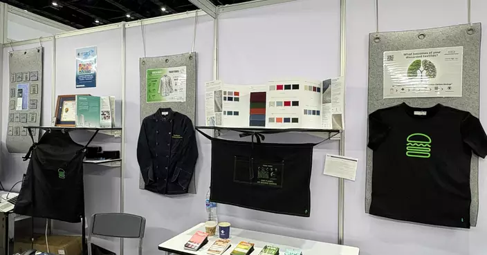 從泰國參展經驗透視酒店制服的綠色轉型之路      東南亞市場挑戰中蘊藏機遇