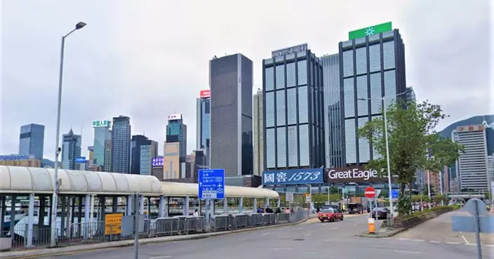 商廈投資熱起來 9月登記破四年紀錄