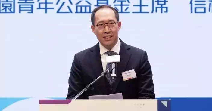 信置黃永光：絕不錯過北都機遇 未來一年擬推近2,900伙