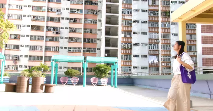 每段守護   讓你洞察人生