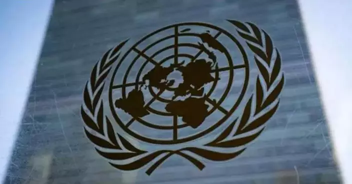 中國lecture「人權八國」，梅開日本二度