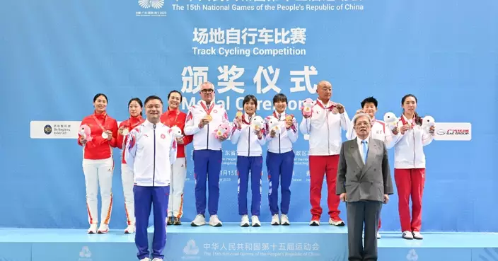 從賽場到考場：港隊精神啟發DSE備戰之道