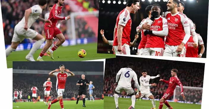 以足球精神應考DSE：減壓 專注 韌性養成之道