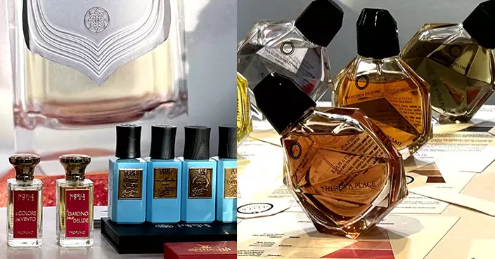 美麗背後的文化消費密碼——2025亞太區美容展之我見