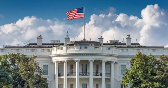 白宮：得到格陵蘭屬國安優先事項　動用軍隊是選項之一