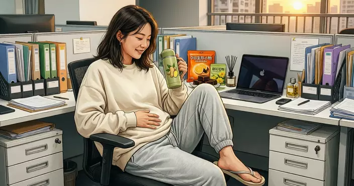 經期唔使捱痛：舒服先係真本事