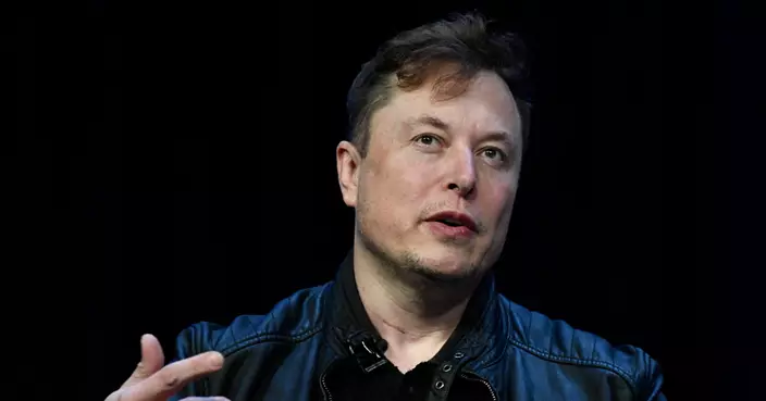 SpaceX傳以每股135美元IPO！馬斯克可望成萬億富豪　目前身家9700億