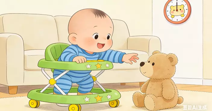 這款「育兒神器」 竟是被多國禁用的危險產品！