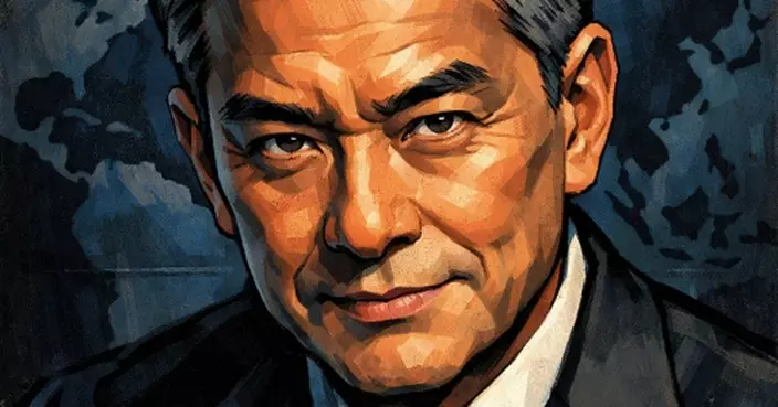 特朗普硬塞燙手山芋　聯邦法院慘變磨心孭鑊　馬杜羅受審引爆美式司法定時炸彈