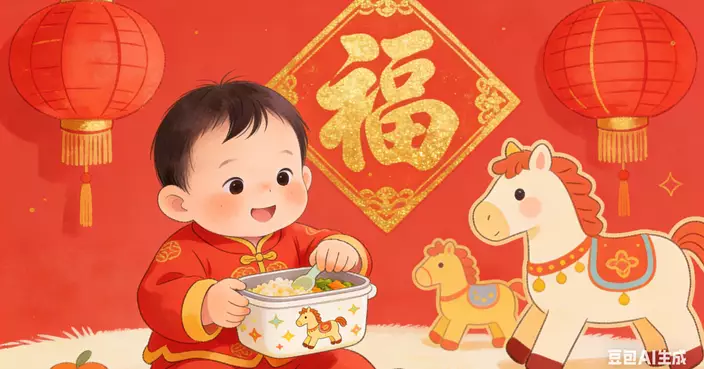 高危陷阱！BB主導進食不可忽視的安全隱患(附BLW黃金法則)