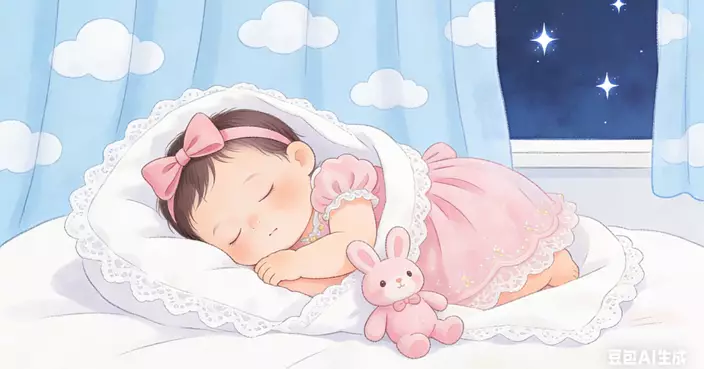 加固期走鐘？8個月大睡眠倒退點算好？