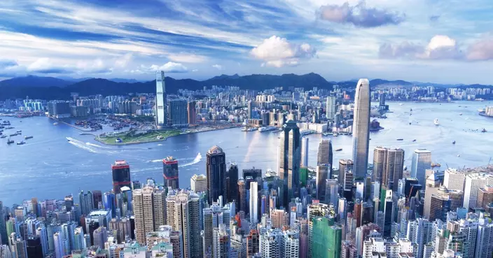 羅崑：以安全之基鑄「一國兩制」之魂——論國務院維護國家安全白皮書的時代意義與深層啟示