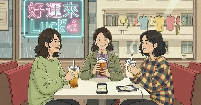 養生唔係孤軍作戰