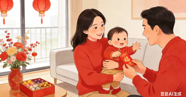 初五開市日：如何幫助BB重建作息？