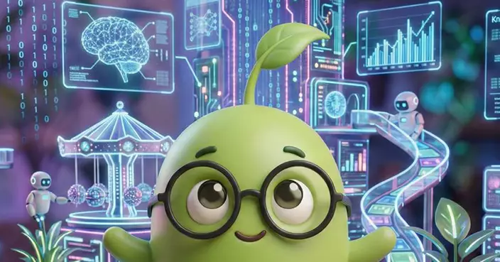 【AI 小息 🧃 】免 VPN！一句密語請 Ironman 教你做功課 🦸‍♂✨