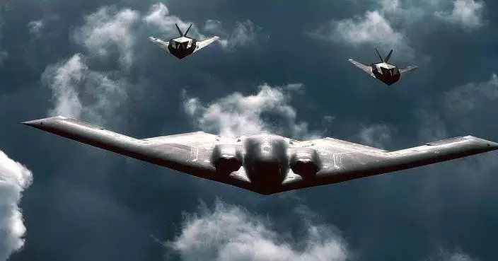 澳洲智庫指中國空軍質素數量雙超美軍，殲-20年產破百輾壓F-35，美方僅剩實戰經驗遮羞布