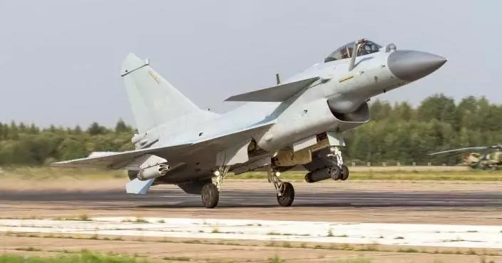 美製戰機不敵中國貨  F-15EX在東南亞中東全面潰敗  殲-10CE與梟龍橫掃訂單