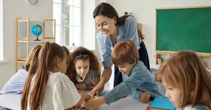 成功，不只一種模樣：當KOL走進校園的一堂人生課